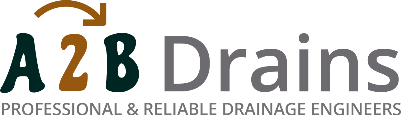 For broken drains in Dudley, get in touch with us for free today.